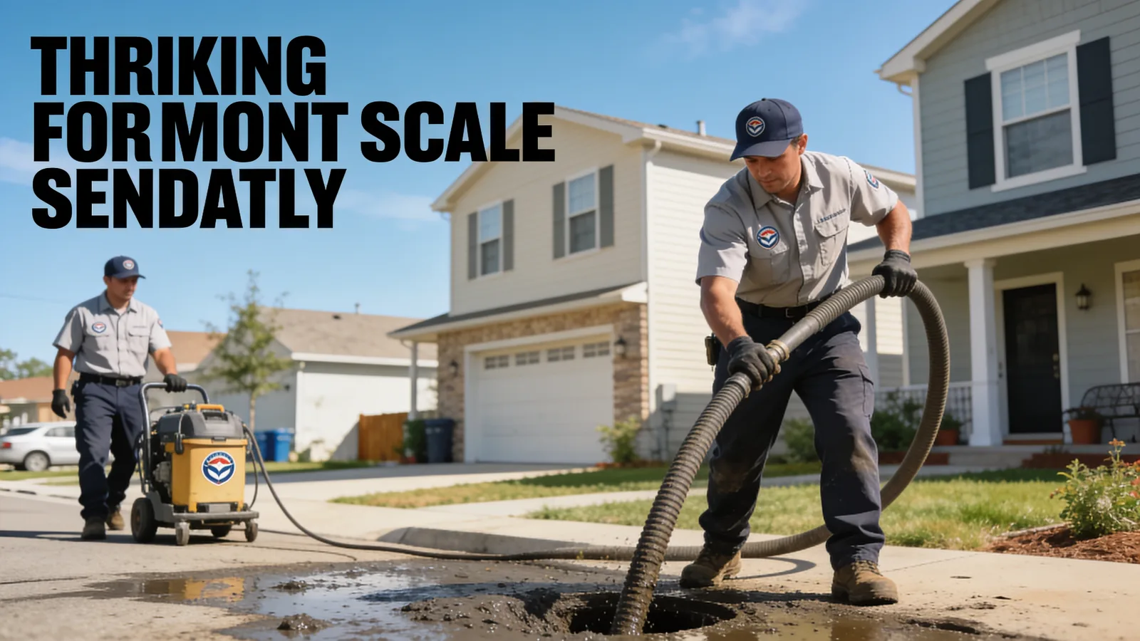 Sewage Cleanup in Stittville, NY near me